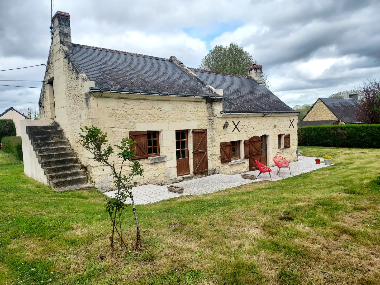 property
