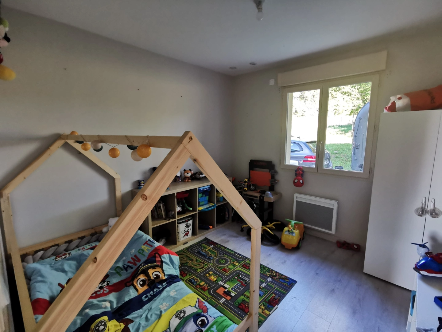 property